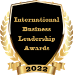 International Business Leadership Awards 2022